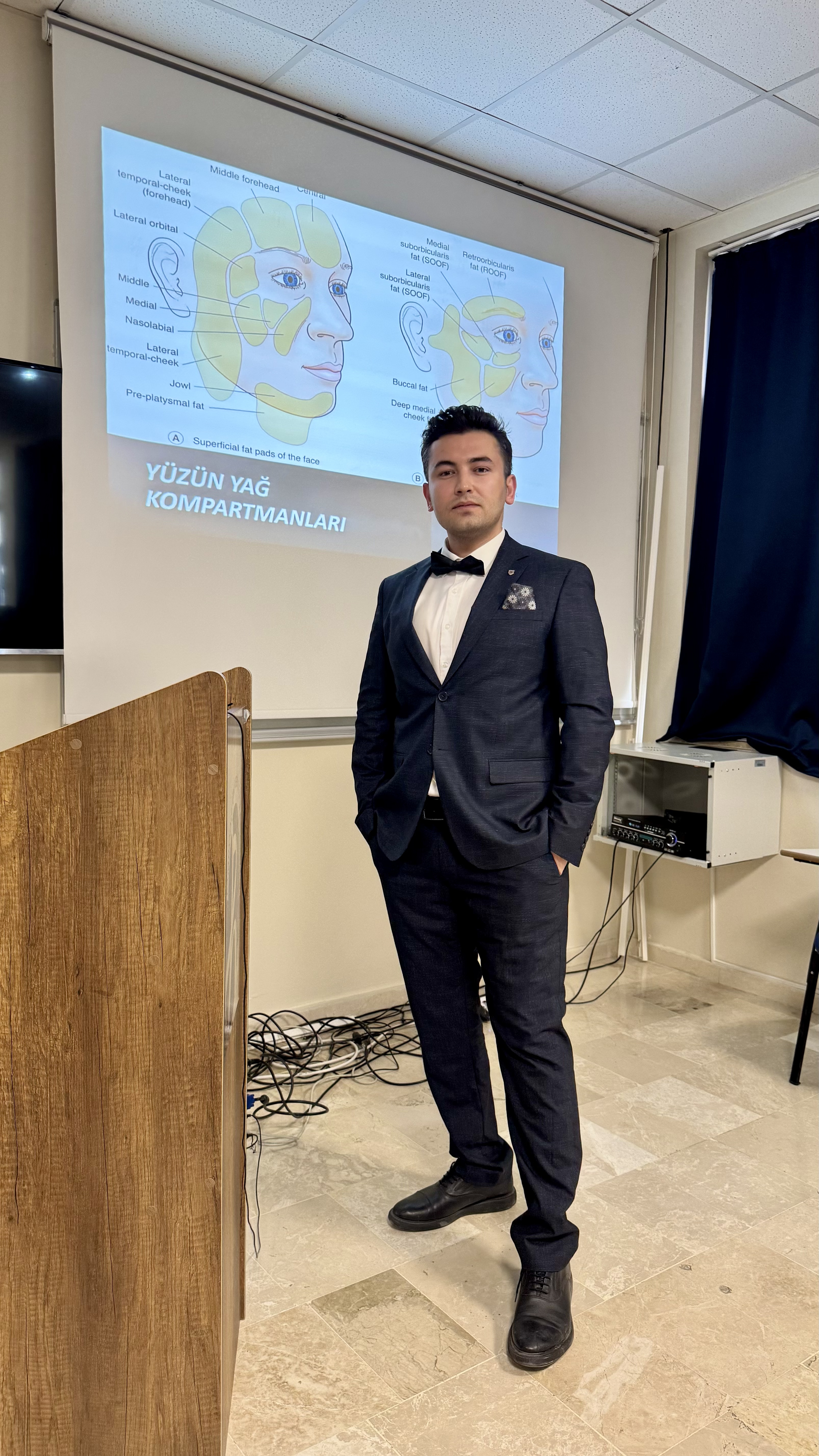 Dr. Bekir Kurt